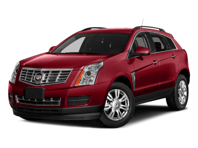 2016 Cadillac SRX Performance Collection FWD photo