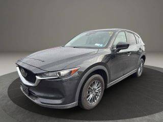 2019 Mazda CX-5 Touring AWD photo