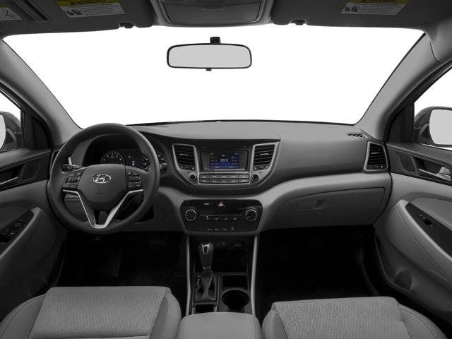 2018 Hyundai Tucson SEL AWD photo