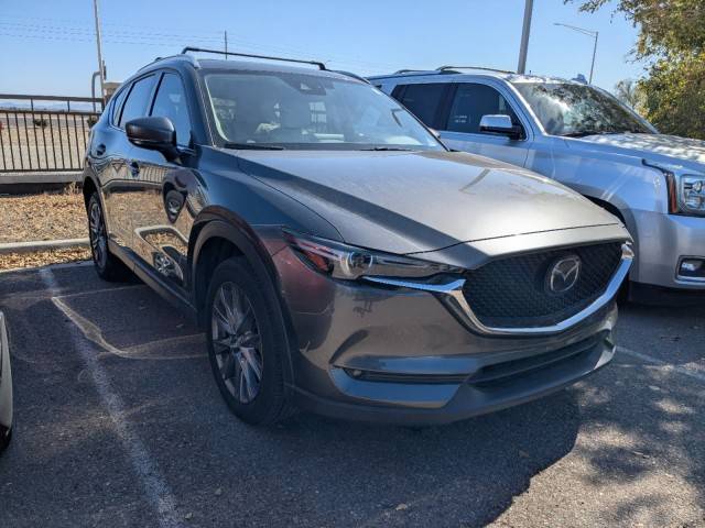 2019 Mazda CX-5 Grand Touring FWD photo