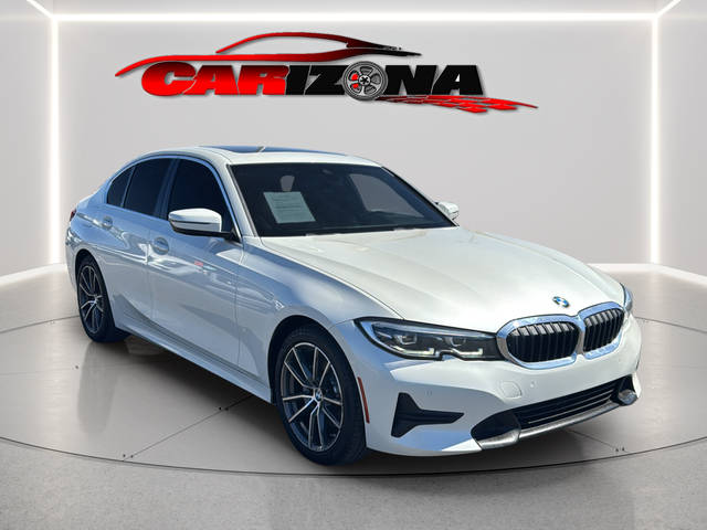 2019 BMW 3 Series 330i RWD photo