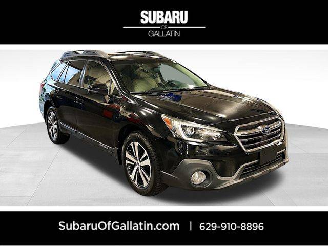 2019 Subaru Outback Limited AWD photo