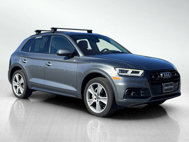 2019 Audi Q5 Prestige AWD photo