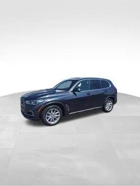 2019 BMW X5 xDrive40i AWD photo
