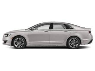 2019 Lincoln MKZ Hybrid Standard FWD photo