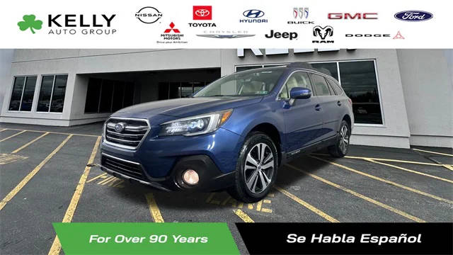 2019 Subaru Outback Limited AWD photo