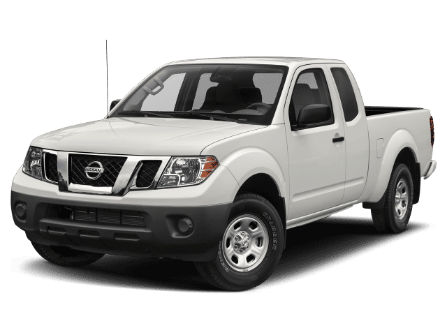 2019 Nissan Frontier S RWD photo