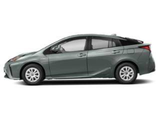 2019 Toyota Prius LE FWD photo