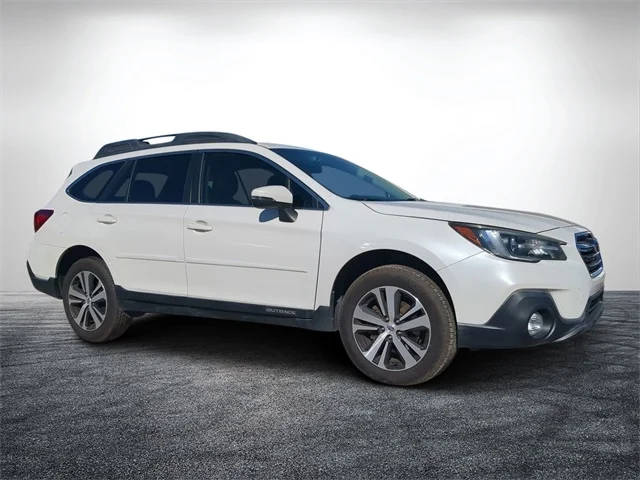 2019 Subaru Outback Limited AWD photo