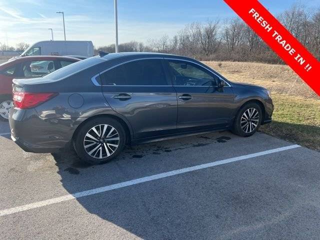 2019 Subaru Legacy Premium AWD photo