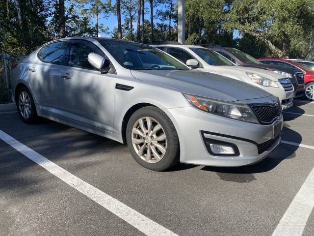 2015 Kia Optima LX FWD photo