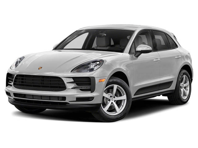 2019 Porsche Macan S AWD photo