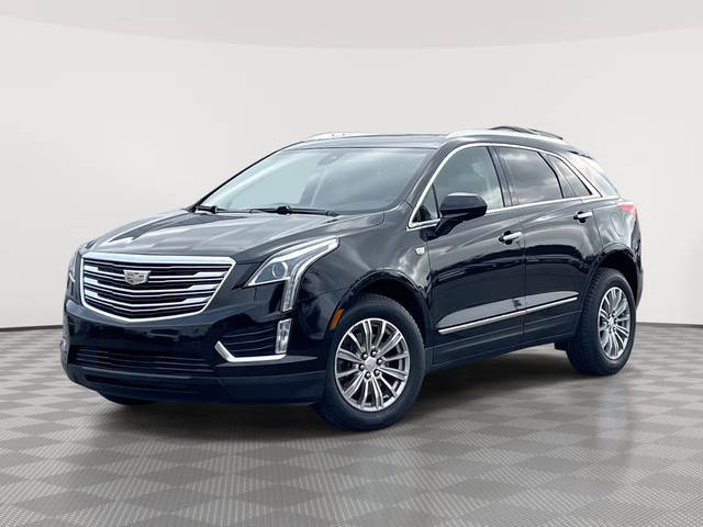 2019 Cadillac XT5 Luxury FWD FWD photo