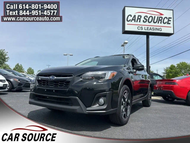 2019 Subaru Crosstrek Limited AWD photo
