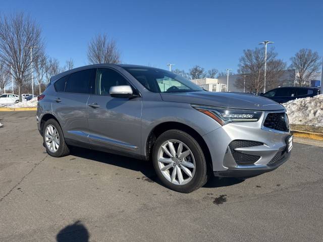 2019 Acura RDX  AWD photo