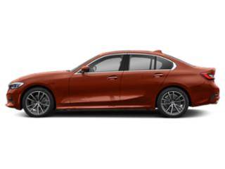 2019 BMW 3 Series 330i xDrive AWD photo