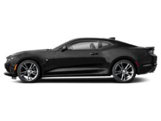 2019 Chevrolet Camaro 2SS RWD photo