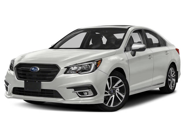 2019 Subaru Legacy Sport AWD photo