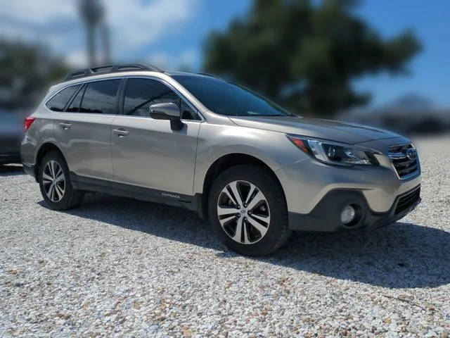 2019 Subaru Outback Limited AWD photo