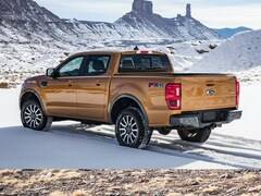 2019 Ford Ranger XLT RWD photo