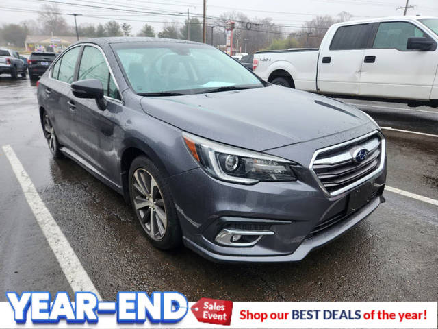 2019 Subaru Legacy Limited AWD photo