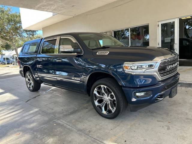 2019 Ram 1500 Limited RWD photo