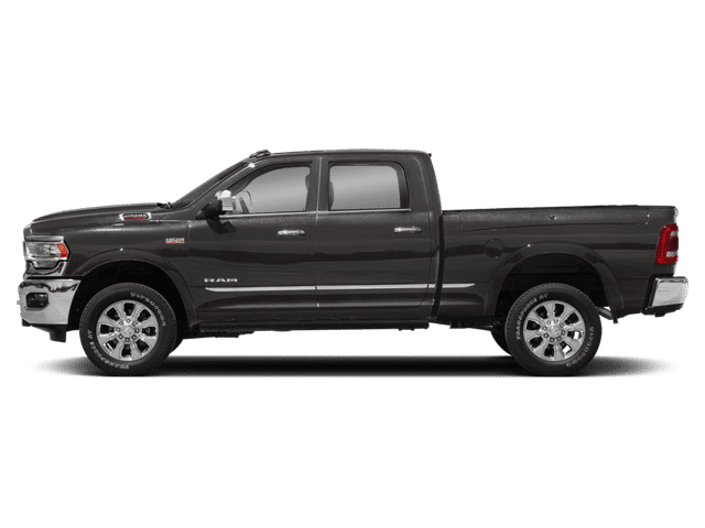 2019 Ram 2500 Limited 4WD photo