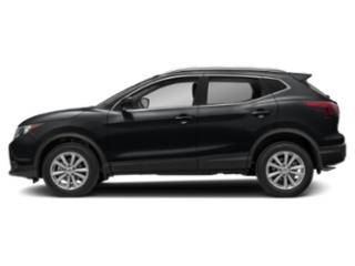 2019 Nissan Rogue Sport S FWD photo