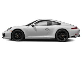 2019 Porsche 911 Carrera RWD photo