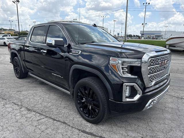 2019 GMC Sierra 1500 Denali 4WD photo