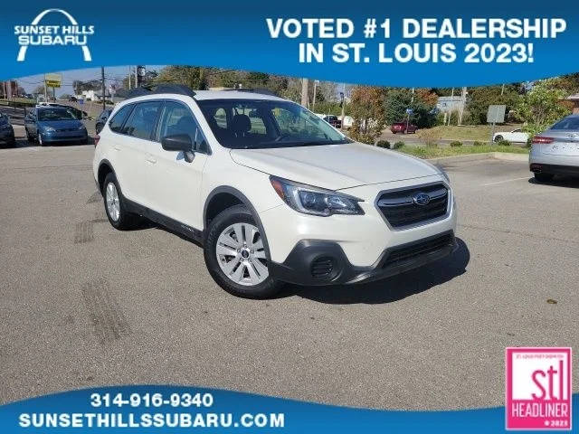 2019 Subaru Outback  AWD photo