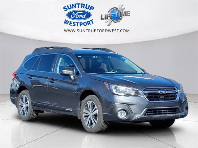 2019 Subaru Outback Limited AWD photo
