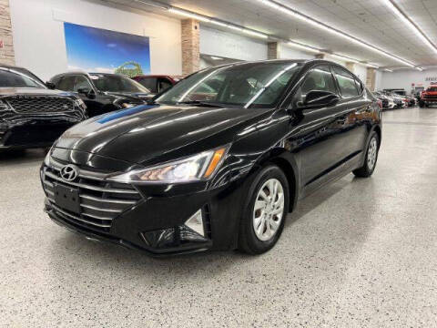 2019 Hyundai Elantra SE FWD photo