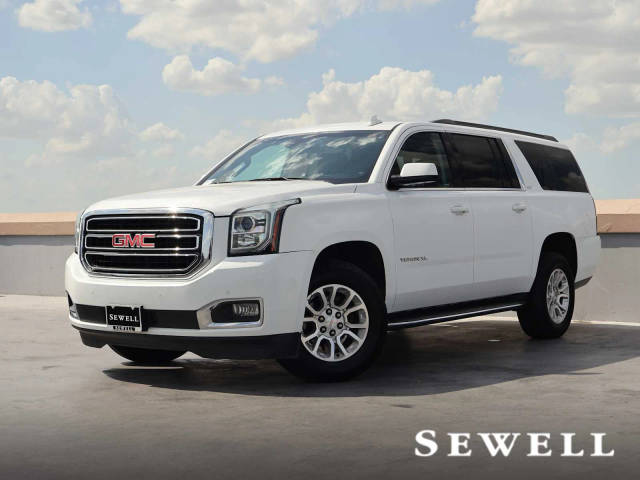 2019 GMC Yukon XL SLT 4WD photo