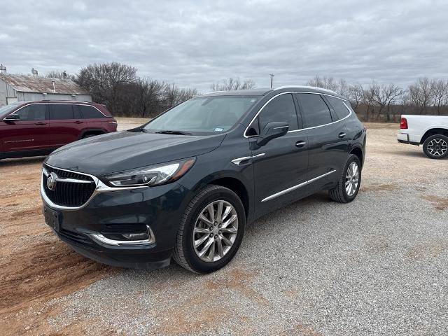 2019 Buick Enclave Essence FWD photo