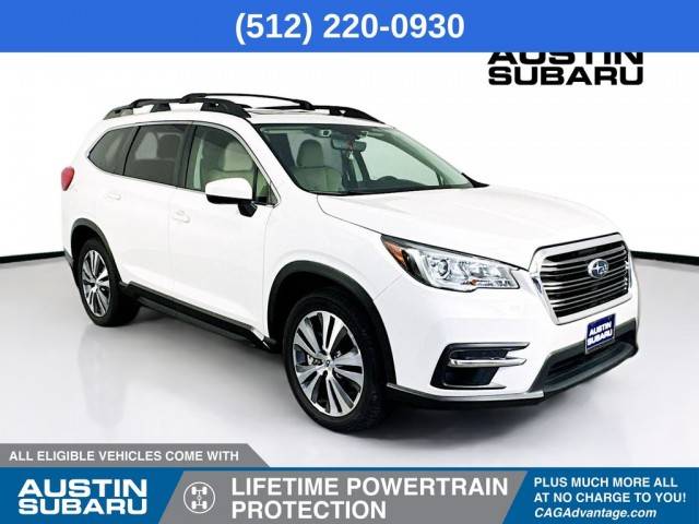 2019 Subaru Ascent Premium AWD photo