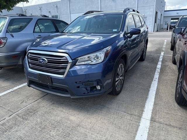 2019 Subaru Ascent Limited AWD photo