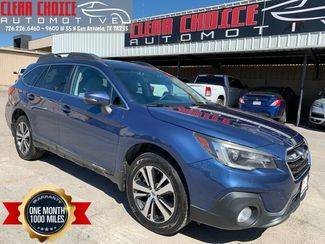 2019 Subaru Outback Limited AWD photo