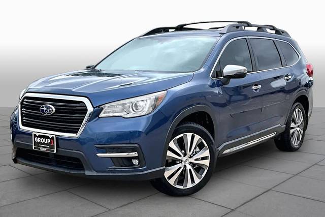 2019 Subaru Ascent Touring AWD photo