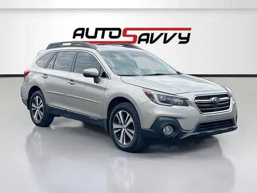 2019 Subaru Outback Limited AWD photo