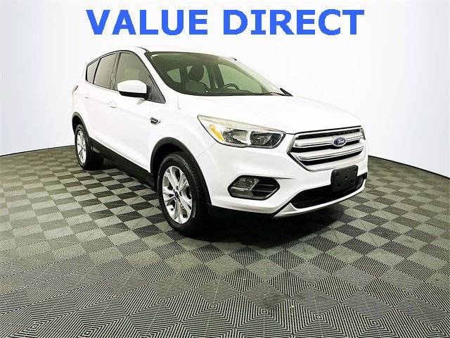 2019 Ford Escape SE FWD photo