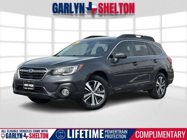 2019 Subaru Outback Limited AWD photo