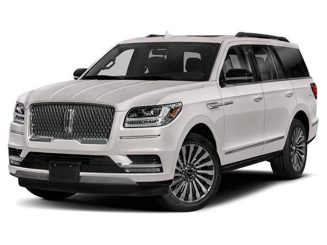 2019 Lincoln Navigator Reserve 4WD photo