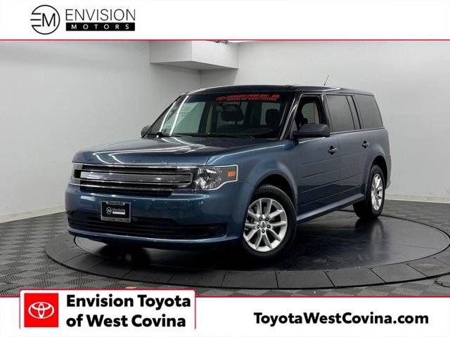2019 Ford Flex SE FWD photo