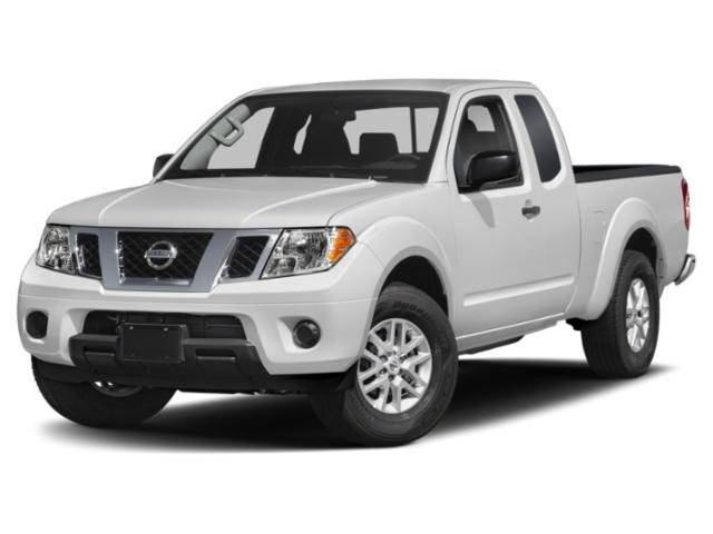 2019 Nissan Frontier SV 4WD photo