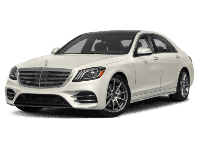 2019 Mercedes-Benz S-Class S 450 RWD photo