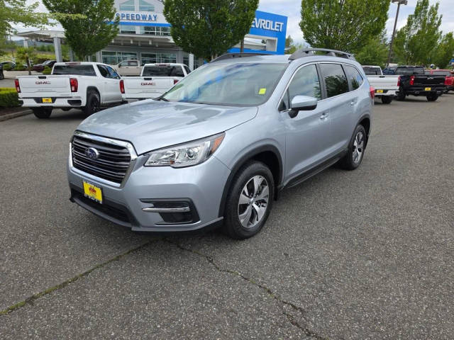 2019 Subaru Ascent Premium AWD photo