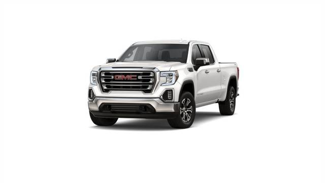 2019 GMC Sierra 1500 SLT 4WD photo