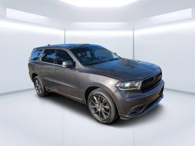 2018 Dodge Durango GT AWD photo