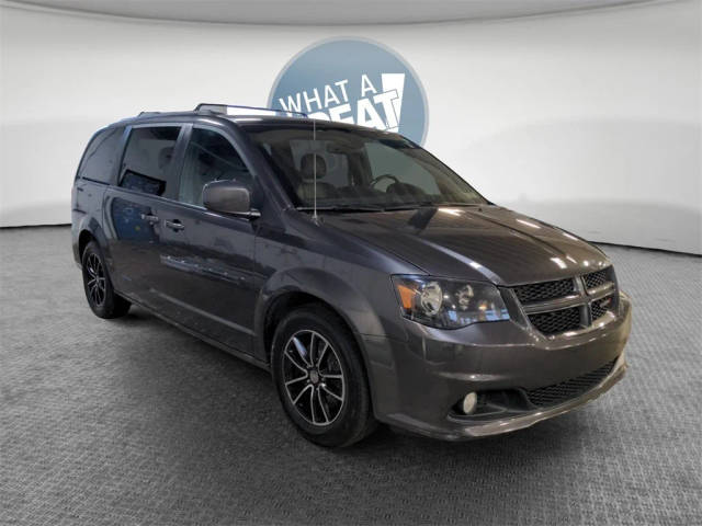 2019 Dodge Grand Caravan GT FWD photo